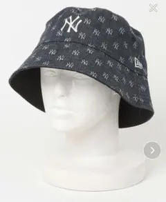 NEW ERA ハット NEW ERA/BKT01 SB NEYYAN