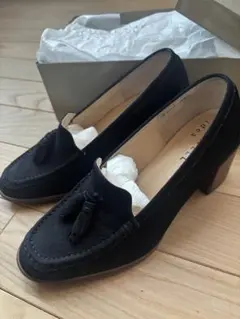 2026年最新】マーガレットハウエル 靴 25.5の人気アイテム - メルカリ