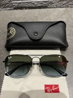 Ray-Ban サングラス RB3603