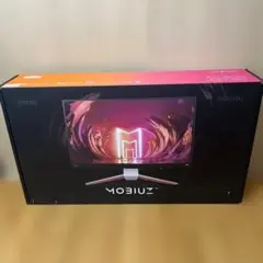 BenQ MOBIUZ EX3210U ゲーミングモニター