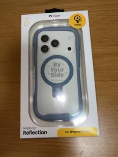 iFace Reflection MagSynq iPhone 17Proケース