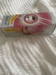 XXIO REBOUND DRIVE ゴルフボールのサムネイル
