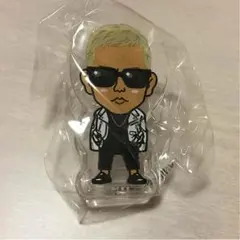 バーバル アクリルクリップ