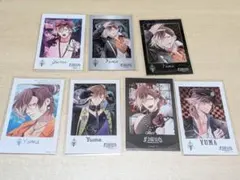 DIABOLIKLOVERS ディアラバ　無神ユーマ　ポラカ　まとめ売り DIABOLIK LOVERS 無神ユーマ ポラ風カード - メルカリ