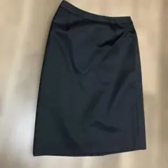 スーツ　スカート7号