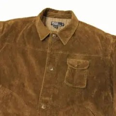 90s　RALPH LAUREN　ラルフローレン　ハンティングジャケット　L