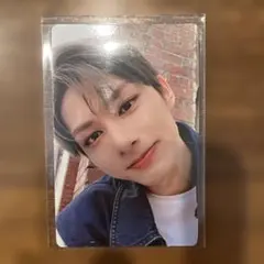 SEVENTEEN An Ode トレカ　Jun ジュン