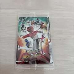 スーパー戦隊　イタジャガ　ブンブンジャー　ゴーゴーファイブ