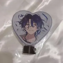 あんスタ メロアス 円果望見 ハートペンライトチューブ - メルカリ