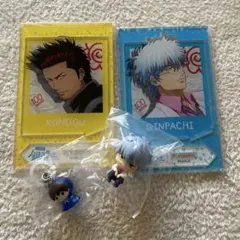 銀八先生グッズ　まとめ売