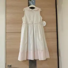 サラルイーズ　Sarah Louise 清楚　お嬢様ワンピース