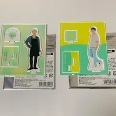 SEVENTEEN セブチカフェ アクスタ ホシ