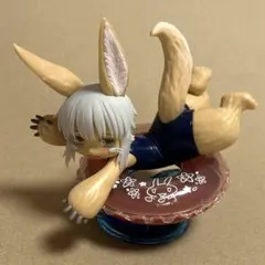 メイドインアビス ナナチ アクアフロートガールズ フィギュア 水着 箱無し