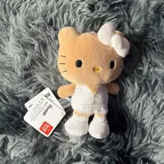 ハローキティ ぬいぐるみ マスコット