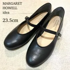 2025年最新】MARGARET HOWELL idea レディース フラットシューズ