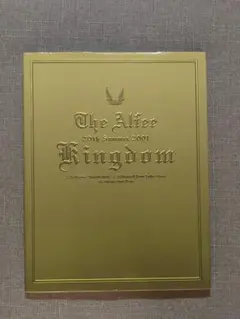 THE ALFEE★4/17★3000回記念★ 金(銀)テープ１本 THE ALFEE☆4/17☆3000回記念☆ 金(銀)テープ1本 - メルカリ