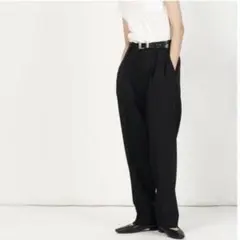 The Shinzone シンゾーン クライスラー パンツ サイズP0