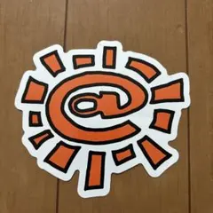 always ステッカー