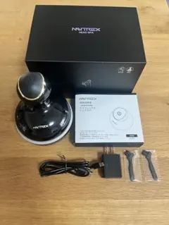 MYTREX HS-1808B マイトレックス　ハンディヘッドスパ