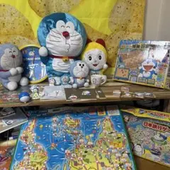 100％ドラえもん＆フレンズin 東京 プレミア特典（3000キット限定