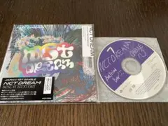 NCT DREAM BFE ドーム公演記念盤 チョンロ