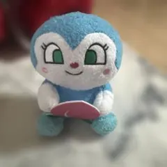 コキンちゃん ぬいぐるみ