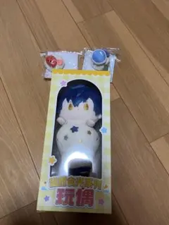 2026年最新】あんさんぶるスターズ ぬいぐるみ 漣ジュンの人気アイテム