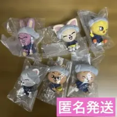 最終値下 新品未開封 StrayKids SKZOO ミニフィギュア 8体セット 最終値下 新品未開封 StrayKids SKZOO ミニフィギュア 8体セット