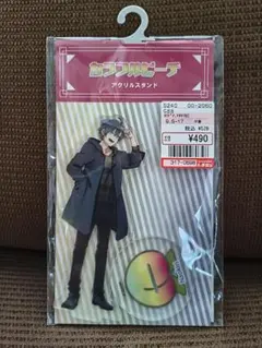 カラフルピーチ なおきり 初期 アクリルスタンド しまむら