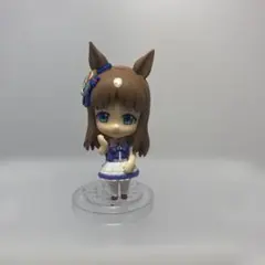 ウマ娘　プリティーダービー ミニキャラコレクション グラスワンダー