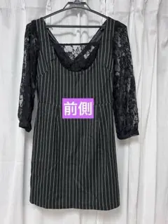 CECIL McBEE ドレス