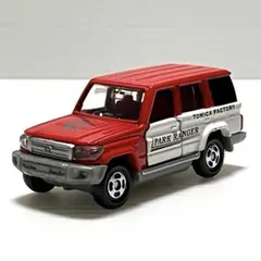 超希少　トミカ 日本製 ランドクルーザー ビックタイヤ　　　　　廃盤　絶版 超希少 トミカ 日本製 ランドクルーザー ビックタイヤ 廃盤 絶版