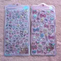 【国内正規品】ボンボンドロップシール　 2点セット