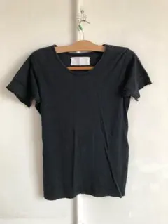 貴重・希少！初期Martin Margielaマルタン・マルジェラTシャツ白タグのサムネイル