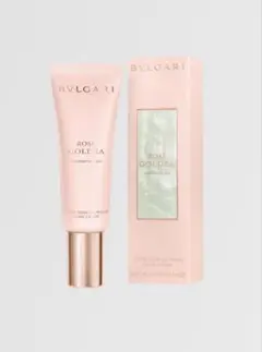 BVLGARI ローズゴルデアブロッサム ハンドクリーム 40ml【新品未開封】のサムネイル