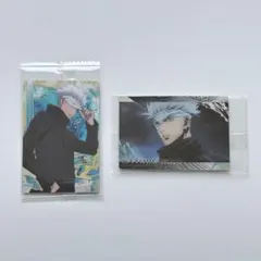 呪術廻戦 ウエハース 特別弾 劇場版0 五条悟 SP N