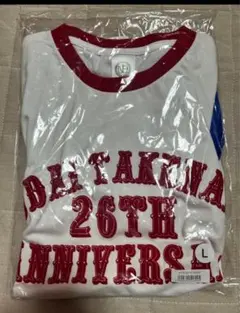 2026年最新】竹中雄大 バースデーtシャツの人気アイテム - メルカリ