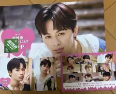 超特急　コラボカフェ　タクヤ