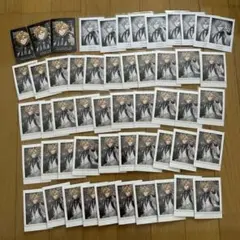 伊弉冉一二三　ヒプノシスマイク　箔押し　flava2 ぱしゃこれ　特典