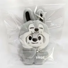 2025年最新】ウルフチャンの人気アイテム - メルカリ