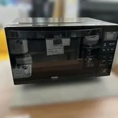 ハイアール 電子レンジ 2025年製 JM-FH18NJ K - メルカリ