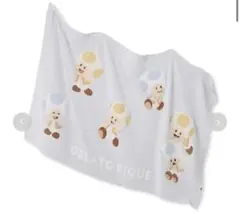 2025年最新】ジェラートピケ ブランケット ヨッシーの人気