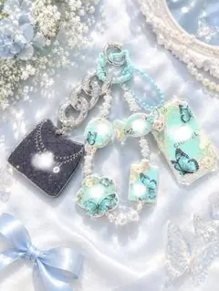 じゃらキー キーホルダー