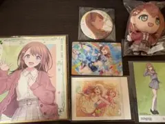 プロセカ　花里みのり　まとめ売り