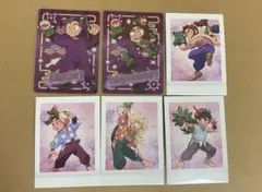 忍たま乱太郎 ネオンコレクション ぱしゃこれ 四年生 まとめ売り