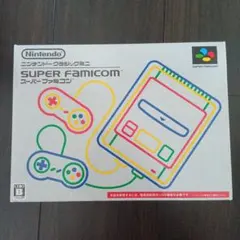 Nintendo Super Famicom Mini
