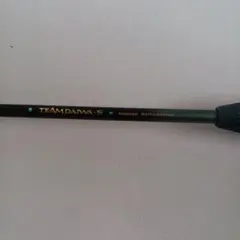 DAIWA TEAM DAIWA S FINESSE BAITCASTINGのサムネイル