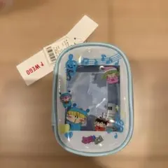 ミルモでポン　ちゃお　ぬいポーチ　ミルモ　wegoのサムネイル
