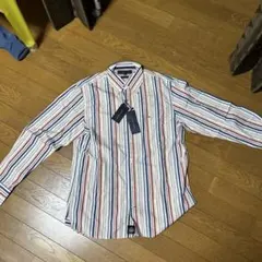 TOMMY HILFIGER 新品　Sサイズシャツ
