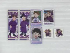 忍たま乱太郎 浜守一郎 田村三木ヱ門